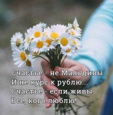 Всё будет хорошо! - 6 августа 2025 в 05:24
