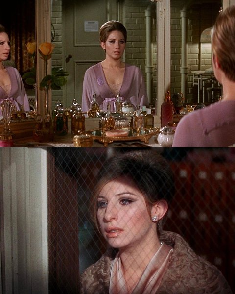 ������� �������� / Funny Girl (1968). ��������: ������ ������ ��������: ����� ��������� ��. - 9