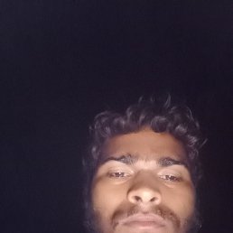 Bharli, 25, 