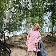 Инна, 56 лет, Екатеринбург Инна, 56 лет, Екатеринбург