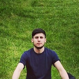 Ali, , 29 