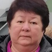 Резеда, 53 года, Пермь Резеда, 53 года, Пермь