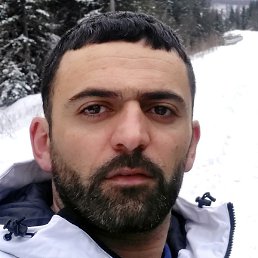 Arsen, ������, 35 ���