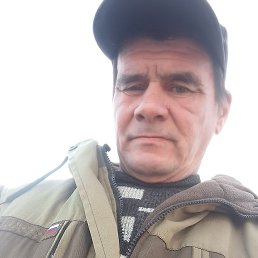 Наиль, 53, Астрахань