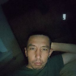 Oybek Ergashev, 32, 