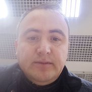 Akramjon Xudjamurodov, 37 , 