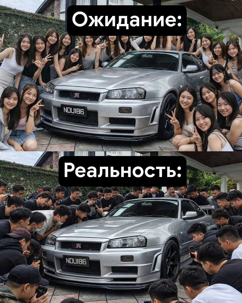 ����� ����� GT-R34