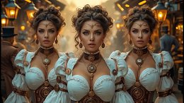 :) ИИ создал шедевр в 2025#ИИ#Круто#