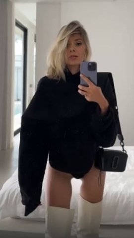 Фото женщины: A, 34 года, Аделаида A, 34 года, Аделаида