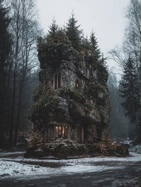 Imaginary world - 7 ������� 2025 � 23:16 - 7