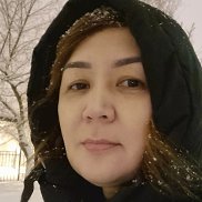 Altynai, 47 , 