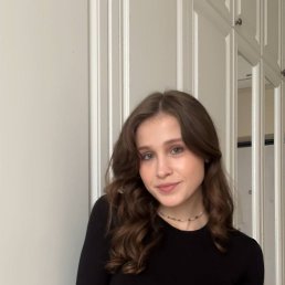 Katya, 28, 