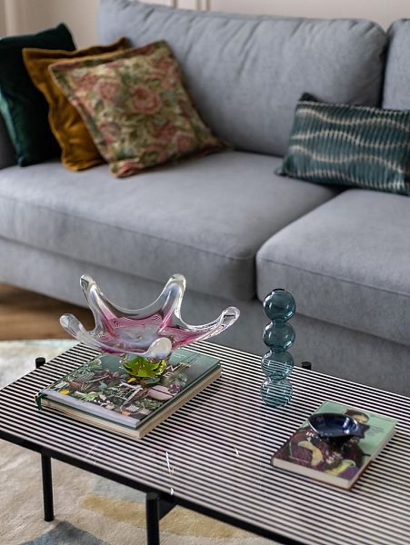 Квартира площадью 39 м от студии Tarasenko Interior Design — пример того, как современная классика ... - 7