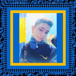 Gustavo, 23,  