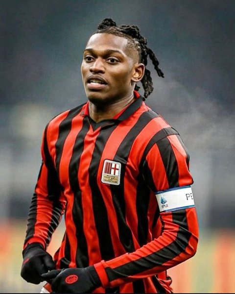 «Челси» может приобрести Леау у «Милана» за € 79,7 млн — La Gazzetta dello Sport. По информации ...