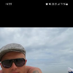 Anatoly, 41, 