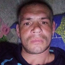 Сергей, 34, Иркутск