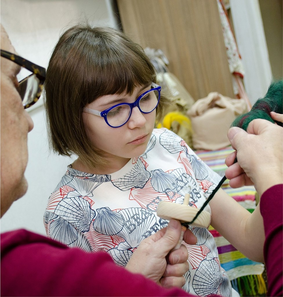 Меня зовут Александр. Четыре года назад я взял в руки молоток, а в сердце – веру. Из заброшенного ... - 4