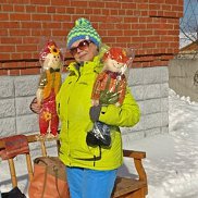 Лариса, 51 год, Екатеринбург Лариса, 51 год, Екатеринбург
