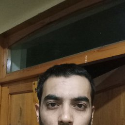 Abu, 29, 
