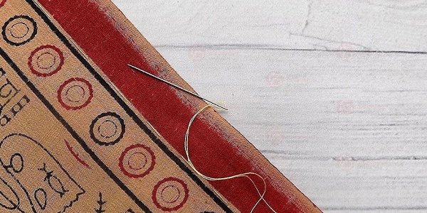 Как вшить потайную молнию.Потайная молния – популярная застежка в женской одежде, которая обычно ... - 3