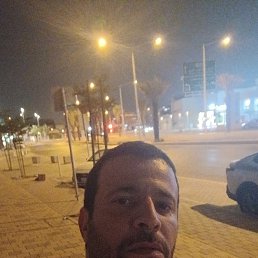 Hatem, 38, 