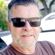 Richard, 64 , 