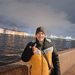 Ahmed, 50 ���, �����-���������
