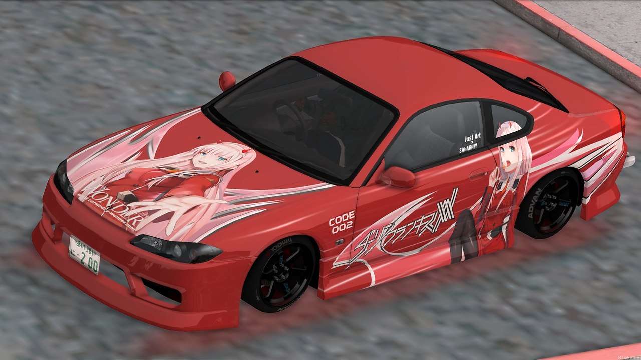 ZeroTwoshka