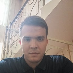 Abdumalikov Abdumalikov, 24, 