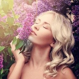 Dalia, 21, 