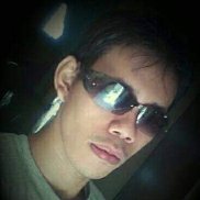 Hanif, 40 , 