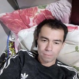 Nuriddin Yuldashev, 38, 