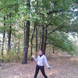 Helga, 36, 