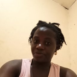 Natukunda, 24, 