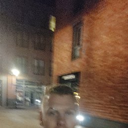 Richard, 41, 