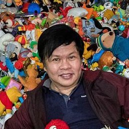 Juansheri, �������, 24 ����