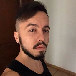 Angelo, 33, 