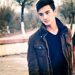 Bek, 25, 