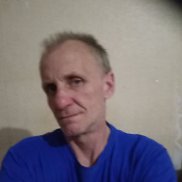 Alexei, 53 , 