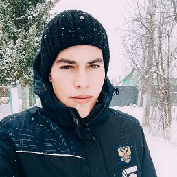 Yazmyrat Gayypow, 23, 
