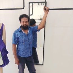 Sallu, 41, 