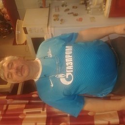 Sergey, �����-���������, 67 ���