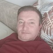 Kubilay, 41, 