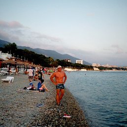 Sergey, ������, 40 ���