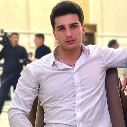 Hamid, 34, 