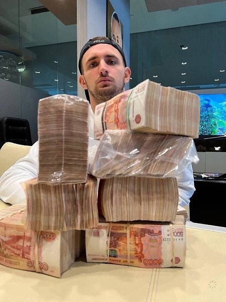 Инстасамка устроила скандал на новом выпуске шоу