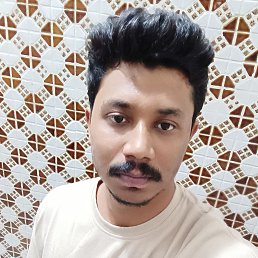 Jahid, 26, 