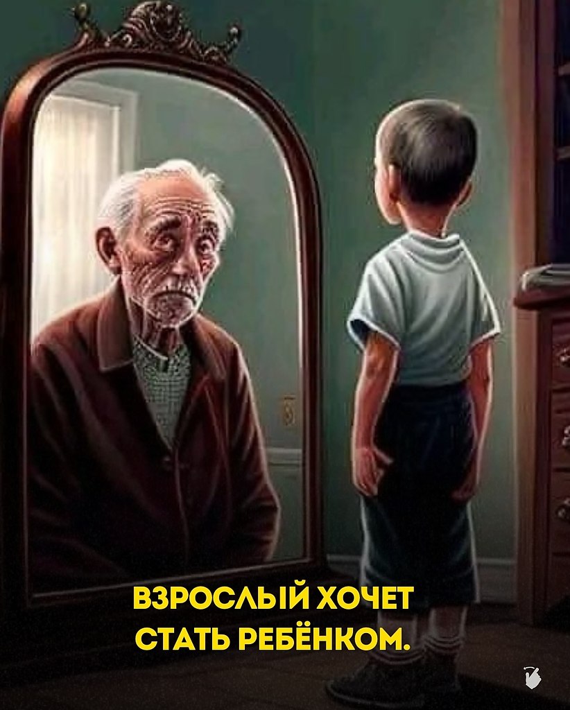 Цени то, что имеешь, пока это не стало мечтой - 6
