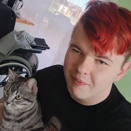 Stanislav Ivashov, 22, 